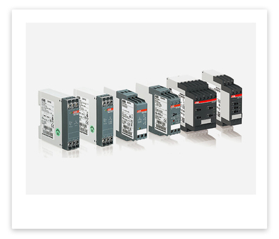 ABB 监视器 CM 系列