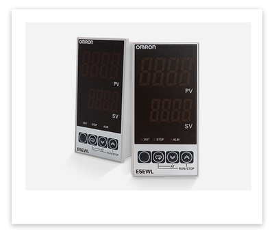 欧姆龙 温控器 E5EWL 系列