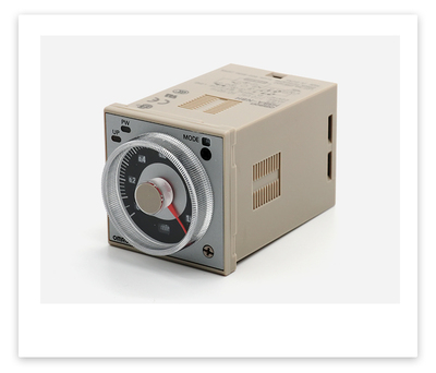 欧姆龙 固态定时器 H3BA 系列