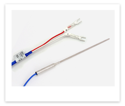 欧姆龙 温度传感器 E52 系列