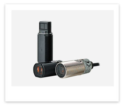 欧姆龙 光电传感器 E3FA 系列