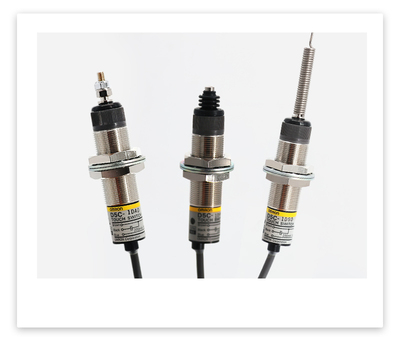 欧姆龙 接触开关 D5C 系列