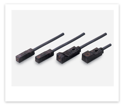 欧姆龙 接近传感器 E2S 系列