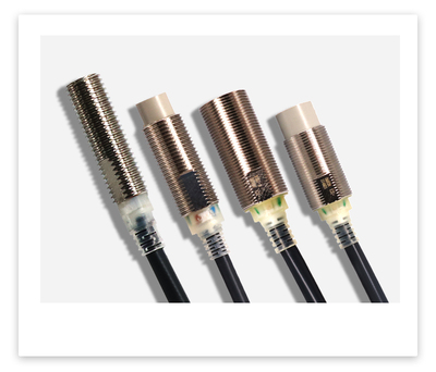 欧姆龙 接近传感器 E2E 系列