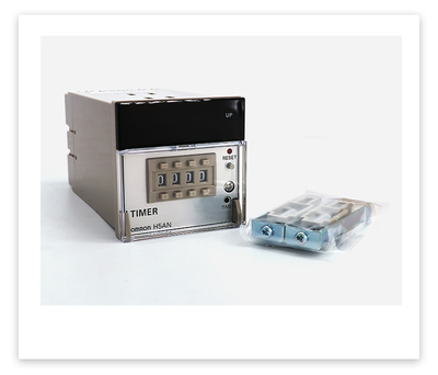 欧姆龙 石英定时器 H5AN 系列