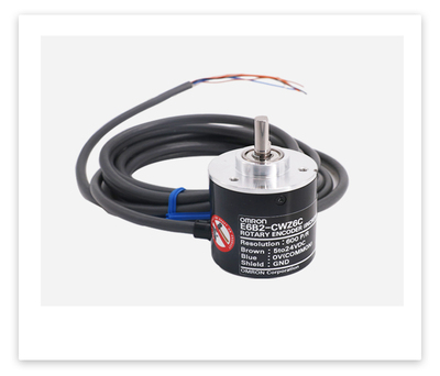 欧姆龙 旋转编码器 E6EB 系列