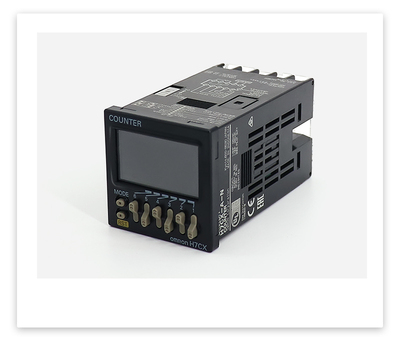 欧姆龙 电子计数器 H7CX 系列