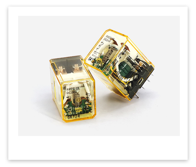 和泉 小型继电器 RM 系列