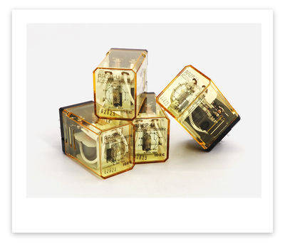 和泉 功率继电器 RR 系列