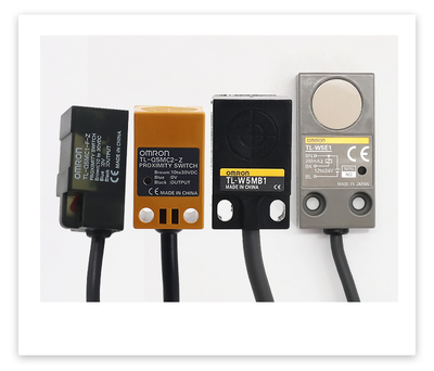 欧姆龙 接近传感器 TL 系列