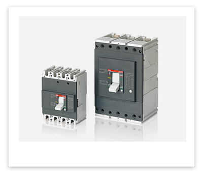 ABB 塑壳断路器 FormulA 系列