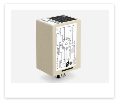 欧姆龙 无浮标开关 61F 系列