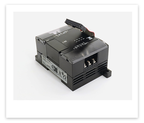 欧姆龙 PLC 可编程控制器 CP1W 系列