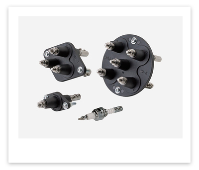 欧姆龙 电极保持器 BF 系列