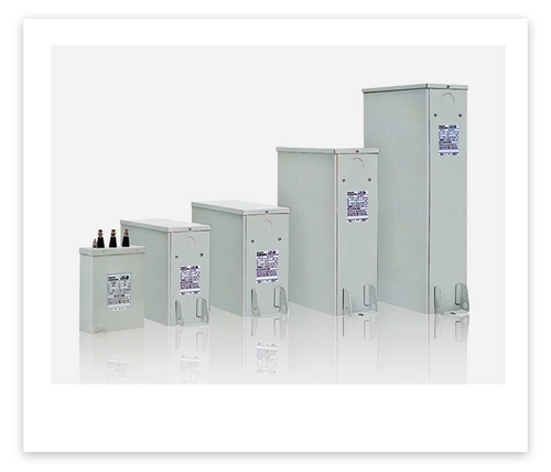 ABB 低压电容器 CLMD83 系列