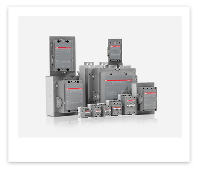 ABB 接触器 A 系列