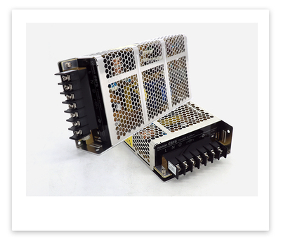 欧姆龙 开关电源 S8FS 系列