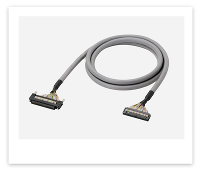 欧姆龙 专用电缆 XW2Z 系列