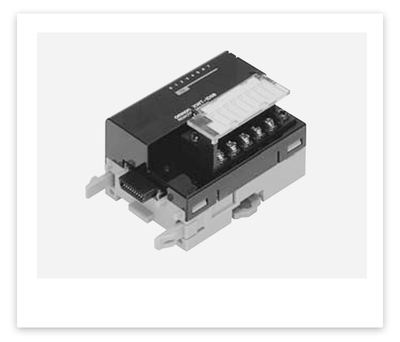 欧姆龙 扩展单元 XWT 系列