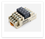 欧姆龙 终端SSR继电器 G3S4 系列