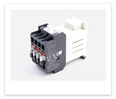 ABB 通用型接触器 AL 系列