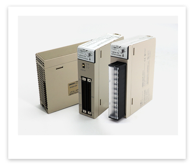 欧姆龙 PLC 可编程控制器 CS1W 系列