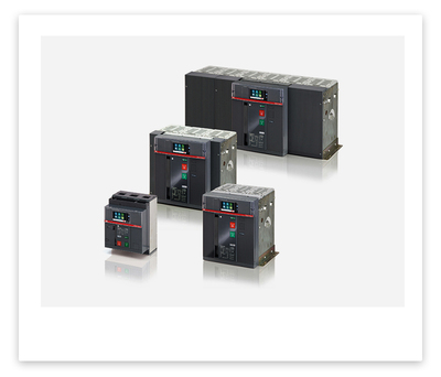 ABB 框架断路器 Emax2 系列