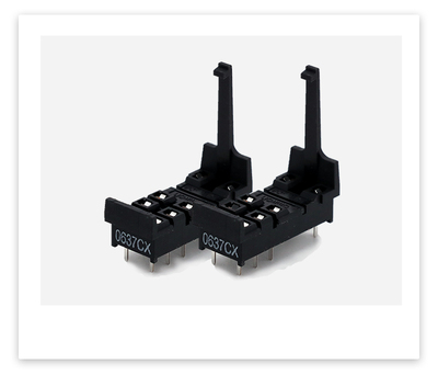 欧姆龙 共用插座 P2R 系列