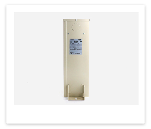 ABB 低压电容器 CLMD63 系列