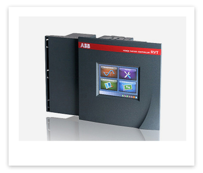 ABB 功率因数控制器 RVT 系列