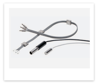 欧姆龙 电极带/水中电极 PH 系列