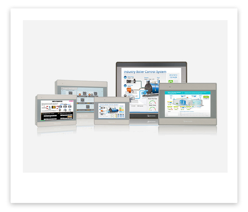 威纶通 触摸屏 MT( iE ) 系列