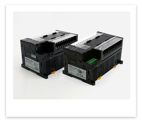 欧姆龙 PLC 可编程控制器 CP1H 系列