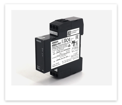欧姆龙 监视继电器 K8DS 系列
