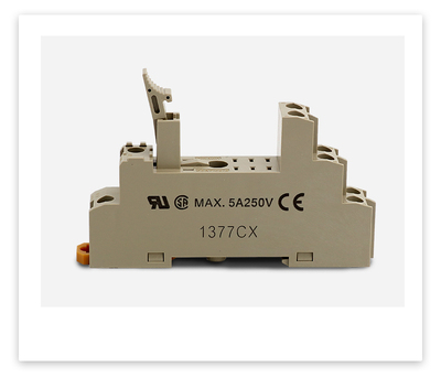 欧姆龙 共用插座 P2RF 系列