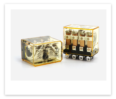 和泉 小型功率继电器 RH 系列