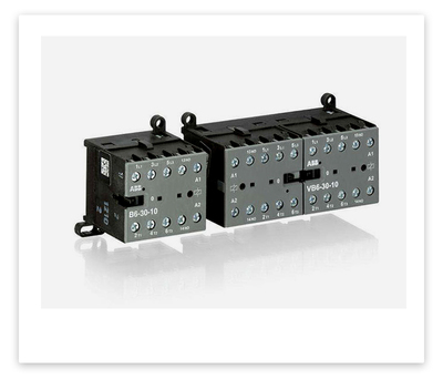 ABB 接触器 B 系列