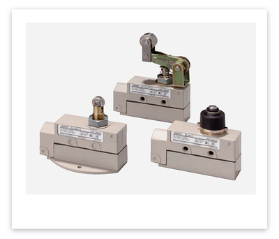 欧姆龙 封闭式开关 ZE-ZV-ZV2-XE-XV-XV2 系列