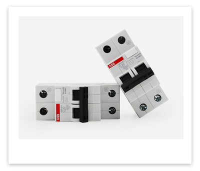 ABB 剩余电流动作断路器 GSH200 系列