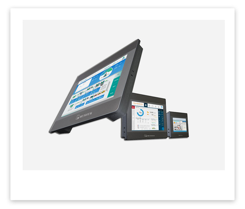 威纶通 触摸屏 MT( iP ) 系列