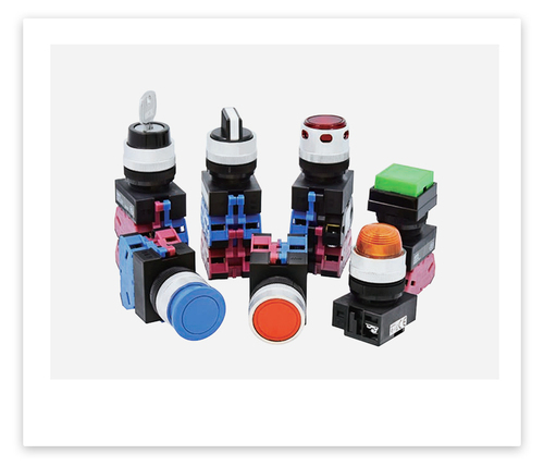 和泉 按钮开关 TW 系列