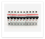 ABB 系列微型断路器 S200 系列