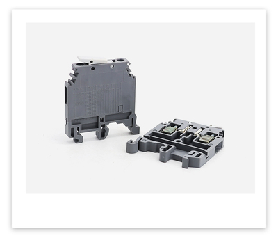 泰科 大电流开关型 接线端子