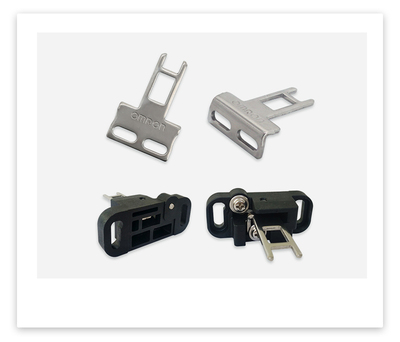 欧姆龙 小型安全门开关 D4DS 操作钥匙