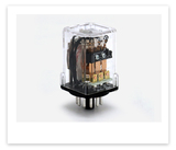 欧姆龙 小型功率继电器 MK 系列