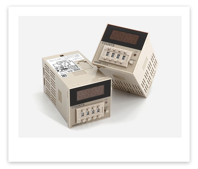 欧姆龙 电子计数器 H7CN 系列