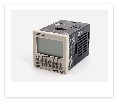 欧姆龙 电子计数器 H7CZ 系列