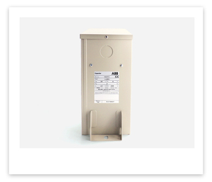 ABB 低压电容器 CLMD53 系列