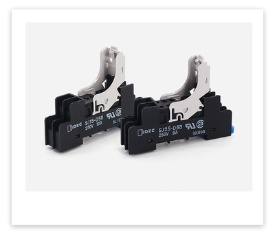 和泉 插座 SJ 系列